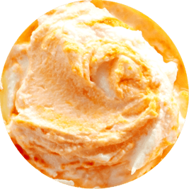 creamy-orange